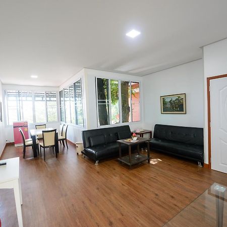 Baansuan Aokhai Beach Resort Mae Phim Εξωτερικό φωτογραφία