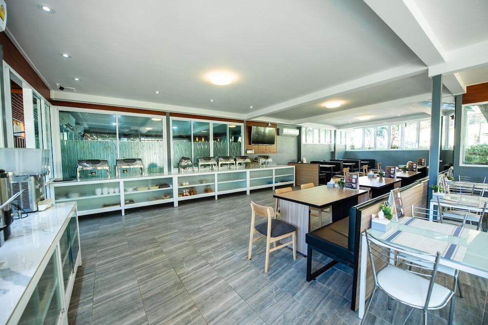 Baansuan Aokhai Beach Resort Mae Phim Εξωτερικό φωτογραφία