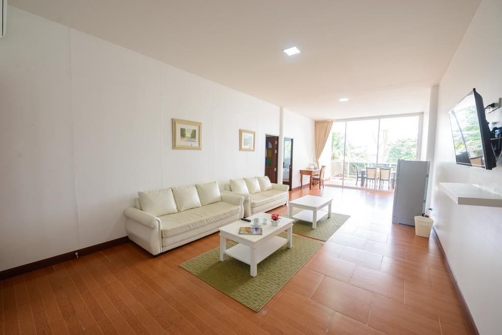 Baansuan Aokhai Beach Resort Mae Phim Εξωτερικό φωτογραφία