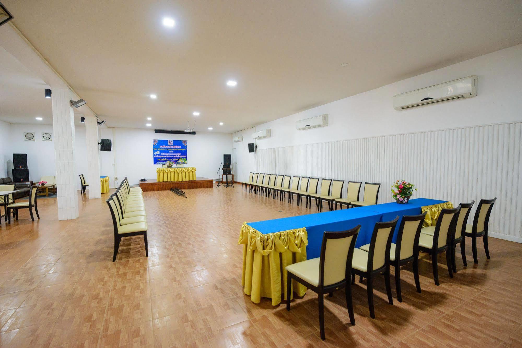 Baansuan Aokhai Beach Resort Mae Phim Εξωτερικό φωτογραφία