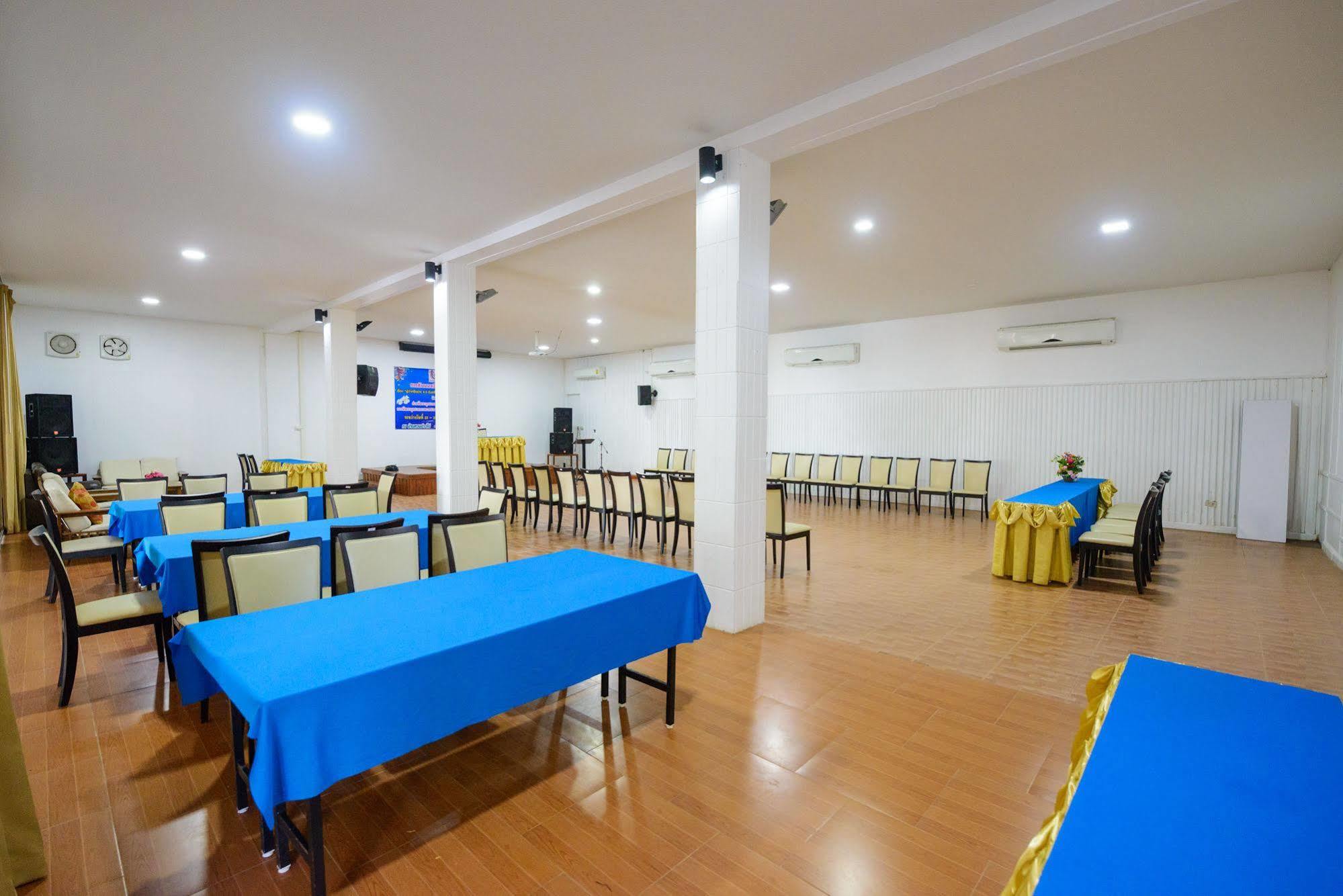 Baansuan Aokhai Beach Resort Mae Phim Εξωτερικό φωτογραφία