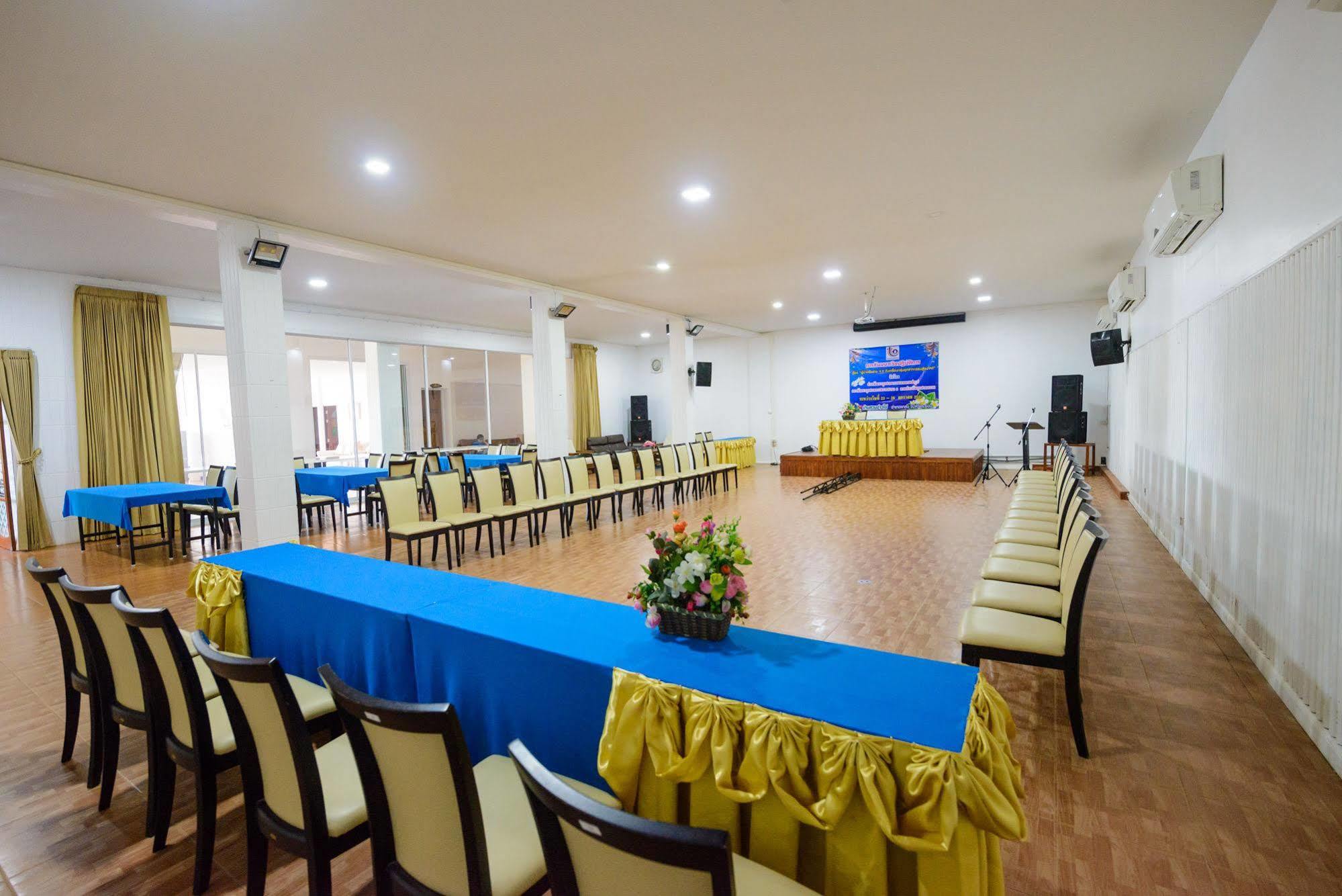 Baansuan Aokhai Beach Resort Mae Phim Εξωτερικό φωτογραφία