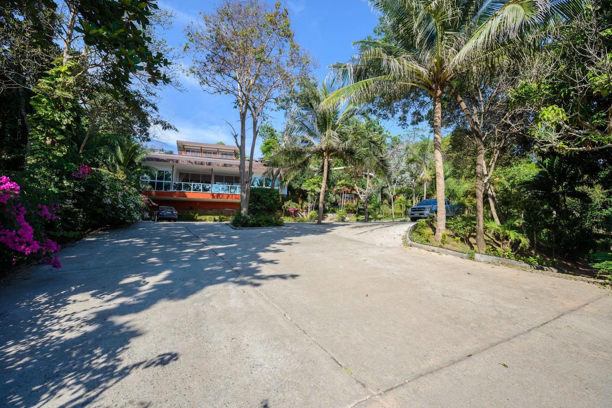 Baansuan Aokhai Beach Resort Mae Phim Εξωτερικό φωτογραφία